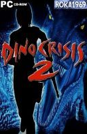 Dino Crisis 2 [v1.0] *2000* [ENG-JAP] [GOG] [EXE]