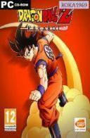 DRAGON BALL Z: KAKAROT Ultimate Edition [v2.20+DLC] *2020* [MULTI-PL] [PORTABLE] [EXE]