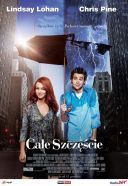 Cale szczescie / Just My Luck (2006) [PL 1080p BDRip H264] [Lektor PL] [mkv] [FIONA9]