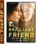 Genialna przyjaciolka / My Brilliant Friend / L'amica geniale [Sezon04] [MULTi] [720p] [MAX] [WEB-DL] [H264] [DDP5.1.DDP2.0-K83] [Lektor PL i Napisy PL]