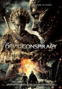 Diabelski spisek - The Devil Conspiracy (2022) [H 264 1080p] Lektor PL [DD 2 0] M80