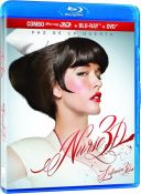 Perwersyjna siostra / Nurse 3-D (2013) PL.1080p.BRRip.H264-wasik / Lektor PL
