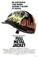 Pełny magazynek - Full Metal Jacket (1987) [720p] [BDRip] [XviD] [AC3-ELiTE] [Lektor PL] 