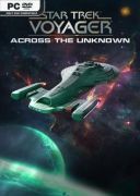Star Trek Voyager Across the Unknown (Build 21985043) by seleZen *2026* [PL] [iso]