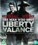 Czlowiek, ktory zabil Liberty Valance'a / The Man Who Shot Liberty Valance (1962) [PL 1080p BDRip H264 AAC-wasik] [Lektor PL] [mkv] [FIONA9]