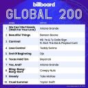 Billboard Global 200 Singles Chart (23-March-2024) [Mp3 320kbps]