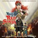 Red Sonja (Expanded Soundtrack) (by Ennio Morricone) (2022) [FLAC] (tracks+.cue), lossless