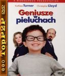 Geniusze w pieluchach / Baby Geniuses (1999) [1080p] [WEB-DL] [H264-wasik] [Lektor PL]