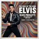 Elvis Presley - The Rise of the King Elvis Presley s 200 Essential Hits 1954-1962 Vol.2 (2025) [FLAC]