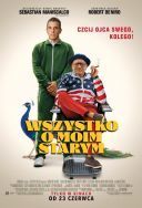 Wszystko o moim starym / About My Father (2023) [MULTI.2160p.WEB-DL.DV.HDR.H265-LTN] [Lektor PL] [mkv]  [FIONA9]