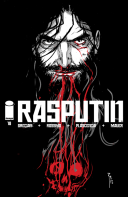 Rasputin #1-10 [Komiks] [PL] [rar]  [FIONA9]