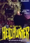 Łowca głów / Headhunter (1988) [XviD] [854x480] [Lektor PL] [avi]  [FIONA9]