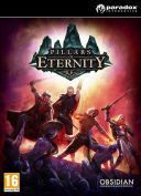 Pillars of Eternity Definitive Edition (v.3.9.4.89183) (90545) - GOG *2015* [PL] [exe]