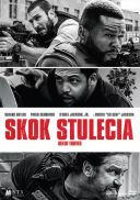 Skok stulecia / Den of Thieves (2018) [1080p] [WEB-DL] [H264] [Lektor PL]