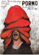 Porno (1989) [REMASTERED.PL.480p.WEB-DL.XviD.AC3] [Film polski] [avi]  [FIONA9]