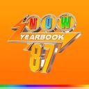VA - Now Yearbook 1987 (4CD) (2024) [Mp3 320kbps]