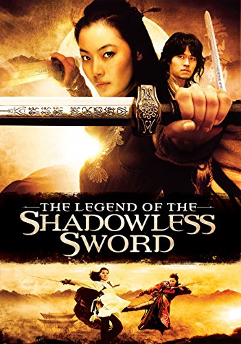 Miecz przeznaczenia / Shadowless Sword / Moo-yeong-geom (2005) [MULTi.1080p.BluRay.x264-presa] [Lektor PL] [mkv]  [FIONA9]