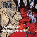 NAPALM DEATH - HARMONY CORRUPTION (1990/2024) [MP3@320] [FALLEN ANGEL]