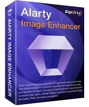 Aiarty Image Enhancer 3.2 (x64)[ML][Full] + Portable + Moodels