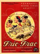 Fric-Frac  (1939)  [PL.480p.BDRip.XviD.AC3] [Lektor PL] [avi]  [FIONA9]
