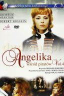 Angelika wsrod piratow/ Indomptable Angélique (1967) [1080p] [BRRip] [H264] [AC3-d11] [Lektor.pl]