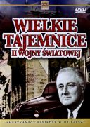 Wielkie Tajemnice II Wojny Światowej S01E20 Amerykańscy szpiedzy w III Rzeszy [PL.580p.TVRip.x264-Lysol1] [serial polski] [mp4]  [FIONA9]