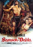 Samson i Dalila / Samson and Delilah (1949) [PL.480p.BRRip.XviD.AC3] [Lektor PL] [avi]  [FIONA9]