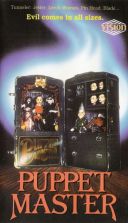 Władca lalek / Puppet Master (1989) [1080p] [WEB-DL] [H264] [AC3-d11] [Lektor PL]