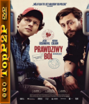 Prawdziwy bol / A Real Pain (2024) [MULTi] [1080p] [AMZN] [WEB-DL] [x264] [AC3-KiT] [Lektor PL i Napisy PL]