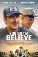 Uwierz w siebie / You Gotta Believe (2024) [BRRip.XviD-AZQ] [Lektor PL]