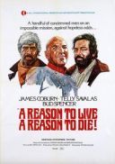 Prawo do zycia, prawo do smierci / Una Ragione per vivere e una per morire (1972) [CUSTOM] [BRRip] [XviD] [Lektor PL]