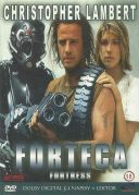 Forteca / Fortress (1992) [720p] [WEB-DL] [H264] [AC3-d11] [Lektor PL]