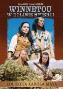 Winnetou w Dolinie Śmierci / Winnetou und Shatterhand im Tal der Toten (1968) [h264] [1280x544] [Lektor PL] [mp4]  [FIONA9]