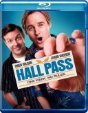 Bez smyczy / Hall Pass (2011) [PL 720p BDRip XviD AC3-ELiTE] [Lektor PL] [avi] [FIONA9]