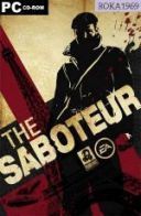 The Saboteur [v1.3 HFX+DLC] *2009* [ENG-PL] [REPACK R69] [EXE]