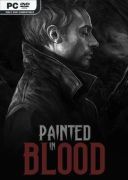 Painted In Blood (build 21385352) [Steam-Rip] *2025* [ENG] [exe]