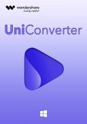 Wondershare UniConverter 17.4.0.589 | (x64) | FULL