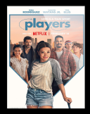 Zagrywki / Players (2024) [PL WEB-DL XviD-K83] [Lektor PL]