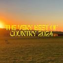 Various Artists - The Very Best of Country 2024 (2024) [Mp3 320kbps]