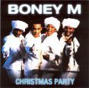 Boney M. - Christmas Party (CD,Compilation) (WAVE) (Mr@73) [Alien]