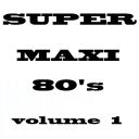 (Italo-Disco) Special Maxi 80's vol. 1 (web compilation '2024)-(flac)
