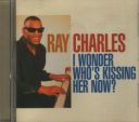 Ray Charles - I Wonder Who's Kissing Her Now - [MP3-320]-[TFM]