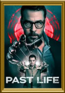 Poprzednie wcielenie / Past Life (2025) [PL] [1080p] [WEB-DL] [H.264] [DD5.1-FOX] [Lektor PL]