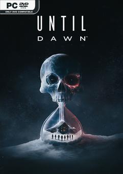 Until Dawn (build 1589651) *2015-2024* [PL] [exe]
