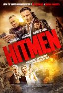 Hitmen: żywi lub martwi / Hitmen (2023) [XviD] [720x304] [Lektor PL] [avi]  [FIONA9]