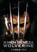 X-Men Geneza: Wolverine / X-Men Origins: Wolverine (2009) [480p] [BRRip] [XviD] [AC3-SPEC] [Lektor PL]