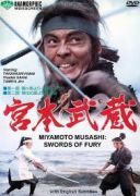 Miyamoto Musashi (1973 )PL.[WEB-DL][Lektor PL] [joanna668]