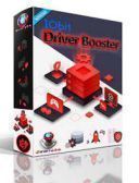 IObit Driver Booster PRO 12.3.0.549 (x32/x64)[PL][Full] + Portable