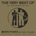 2 Brothers On The 4th Floor - The Very Best Of (25th Anniversary Edition) (2CD) (2016) [FLAC]