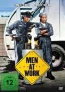 Ludzie pracy - Men at Work (1990) [10Bit SDR UPSCALING 2160p BluRay H265 AC3-AS76-FT] [Lektor PL] [mkv]  [FIONA9]